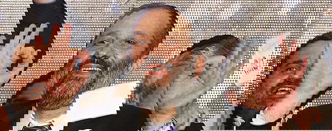 בלי מרן ועם אלי ישי: אריה דרעי המנצח של הבחירות