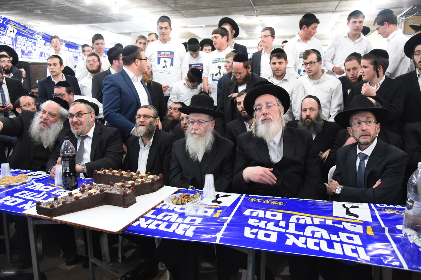 שמחה מהולה בחשש: עלייה בקולות ודאגה מאיבוד השביעי