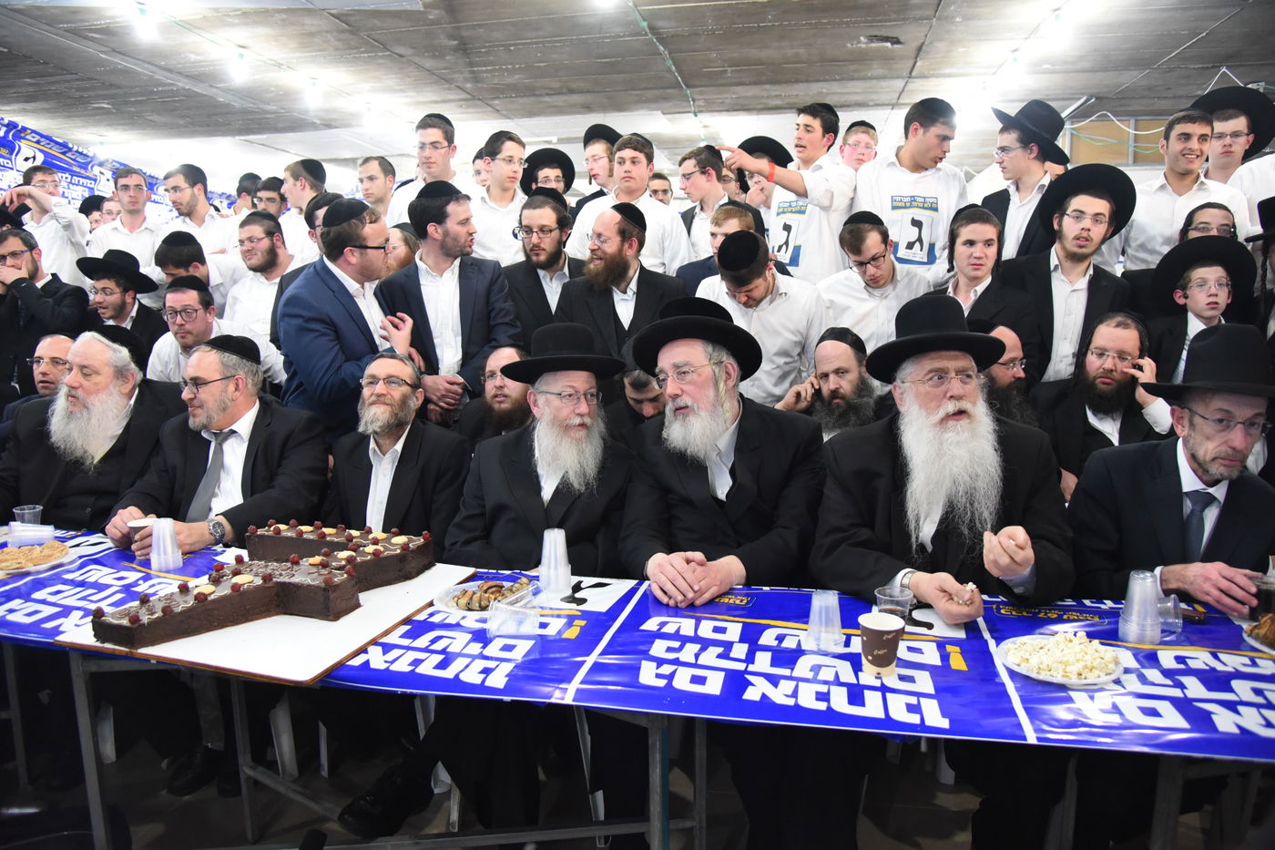 שמחה מהולה בחשש: עלייה בקולות ודאגה מאיבוד השביעי