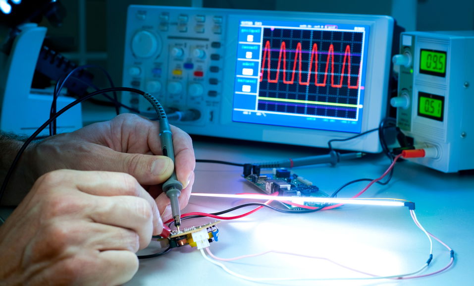 מיחזור אלקטרוני