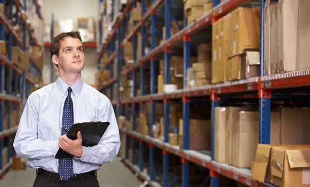 מנהל? מסלול אחראי ניהול מלאי בשבילך