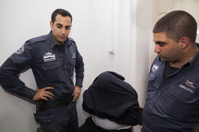 תקף ילדות חרדיות, המשפחות מסרבות להתלונן במשטרה