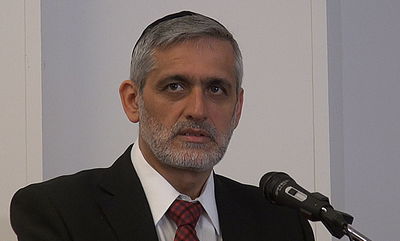 ישי: "לא מתחרט; מרן חזה שאם דרעי יחזור ש"ס תרד"