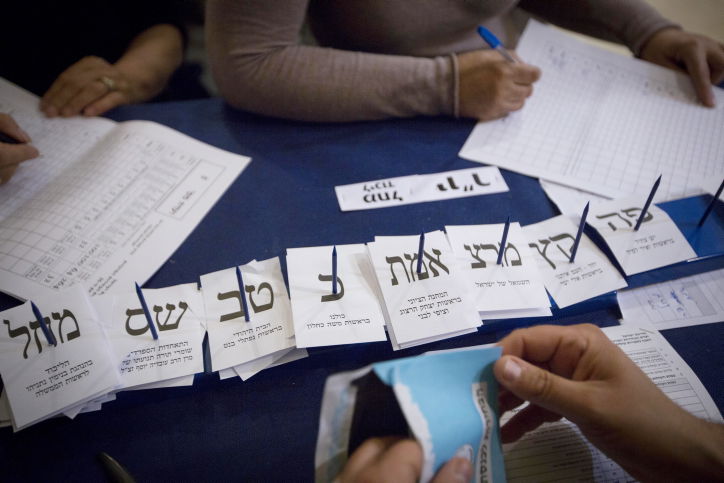 ספירת המעטפות הכפולות