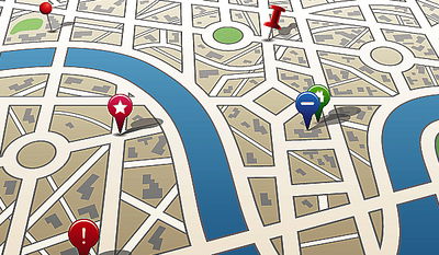 לחשב מסלול מחדש / יערית אלבז