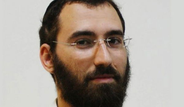 כותר השורות, דוד רוזנטל