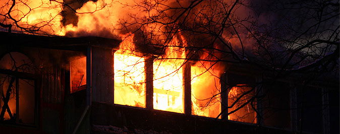 אסון כבד בברוקלין: שבעה ילדים חרדים נשרפו למוות