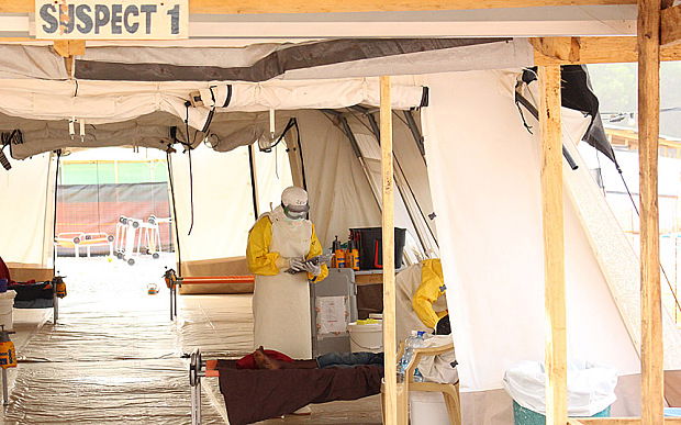 גוגל לטובת הרופאים באפריקה: השיקה טאבלט העמיד במים