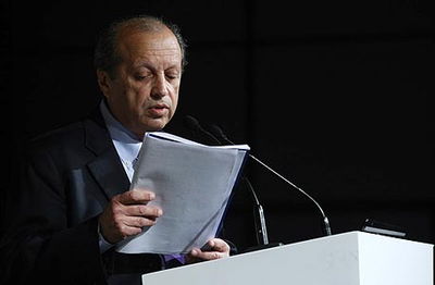 יוסף גרינפלד