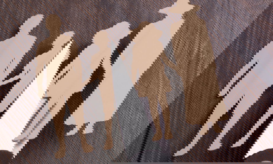 עומדים להתגרש? חשוב שתקראו את זה קודם