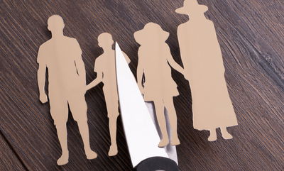 עומדים להתגרש? חשוב שתקראו את זה קודם