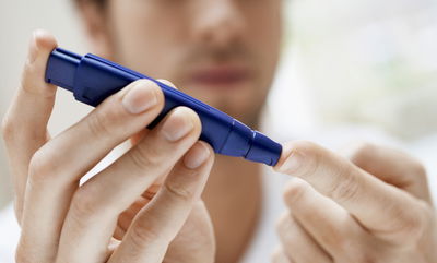 סובלים מסוכרת? אתם צריכים ללמוד