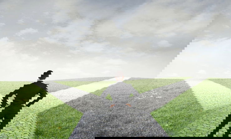 בחירה באחריות: על האחריות האישית בבחירת בן הזוג