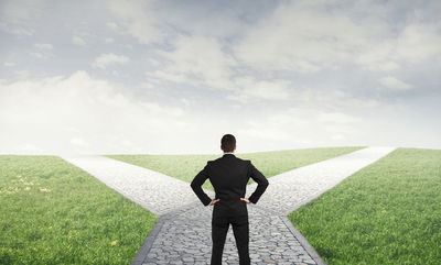 בחירה באחריות: על האחריות האישית בבחירת בן הזוג