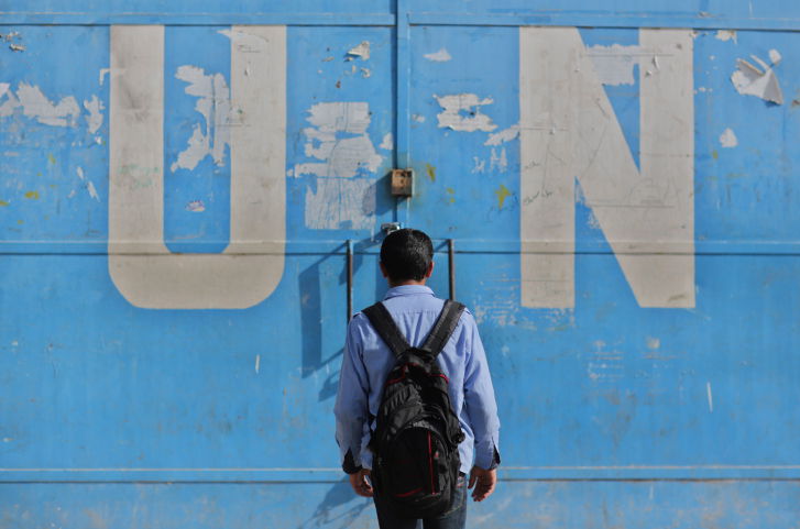 המועצה לזכויות אדם של האו"ם תבדוק אם ישראל הפרה זכויות