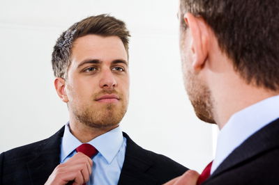 נרקיסיסטיים? ענו בכנות ותדעו