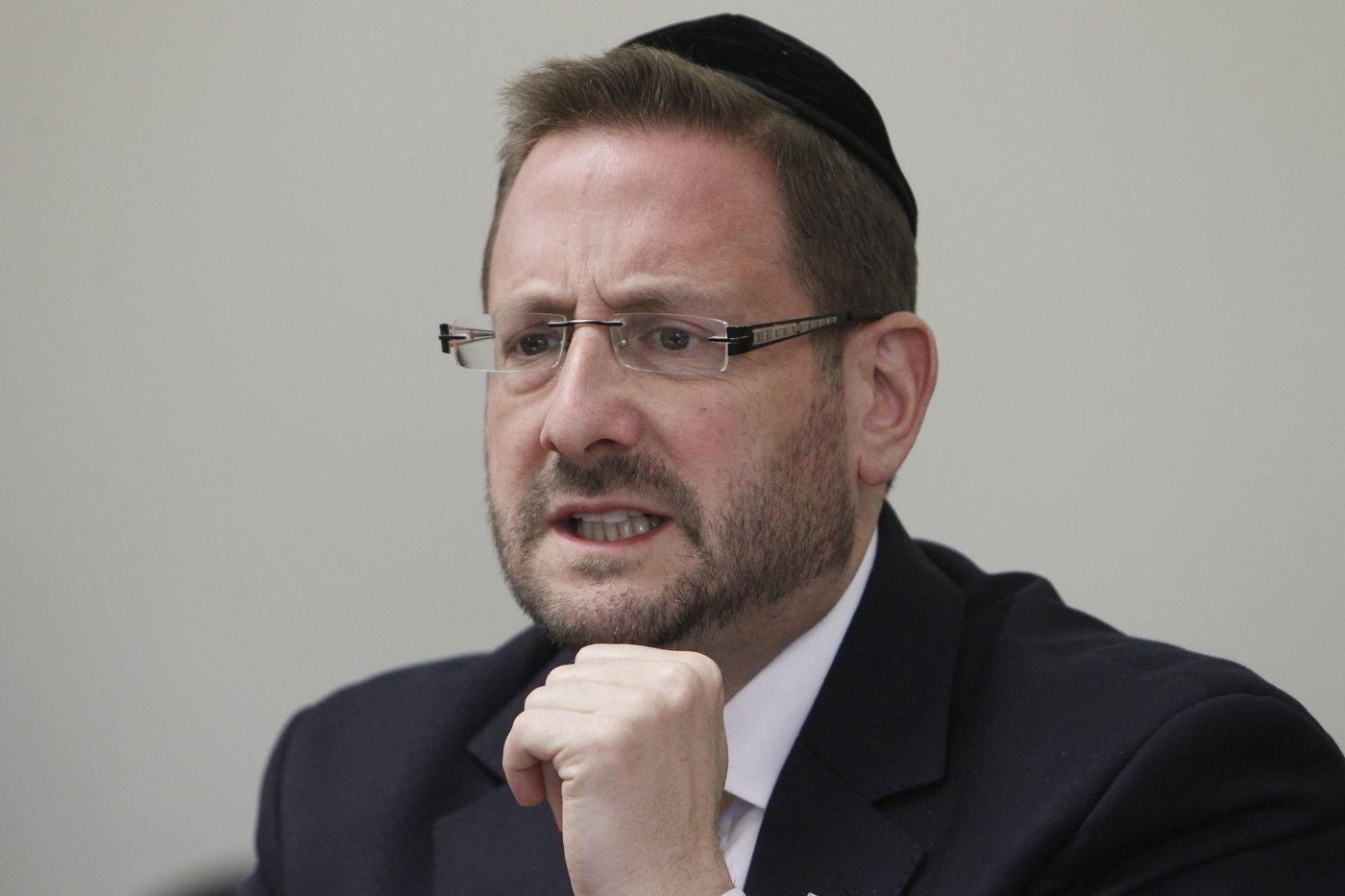 31,242 שקל עבור "אתר אינטרנט ורשתות חברתיות", דב ליפמן