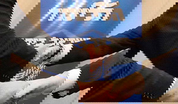 פגישות צוותי משא ומתן קואליציוני, לאחר בחירות 2013