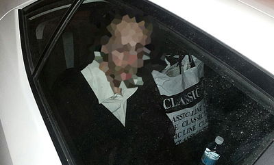 אחד מראשי עסקני 'הפלג' שנעצר