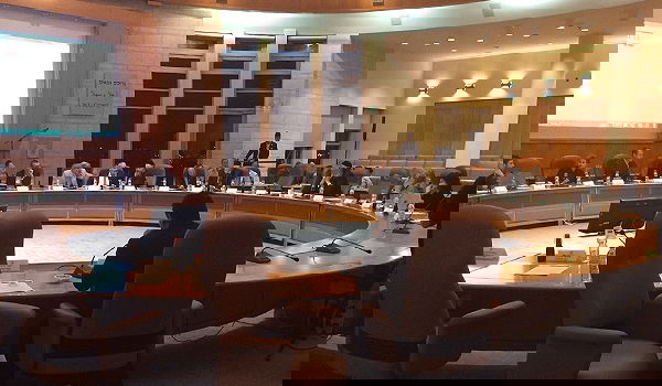 הנציגים החרדים נמנעו והתקציב השנוי במחלוקת אושר: "מכבדים את בג"צ"