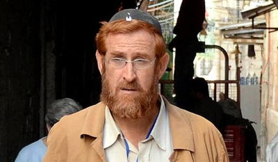 בית המשפט המחוזי ביטל את הרשעת יהודה גליק