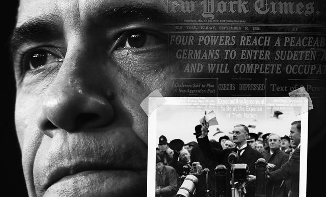 הרב שמולי בוטח פרסם מודעה חריפה נגד הנשיא אובמה