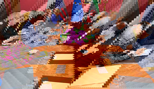 לקראת הסכם גרעיני: "יש סוגיות שעדיין לא נפתרו"