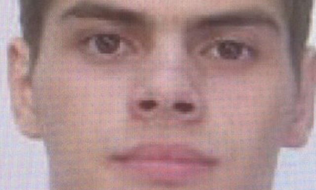 אלכסנדר חייקין