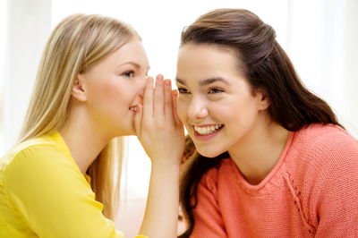 צחוק צחוק, רק שימו לב עם מי אתם צוחקים