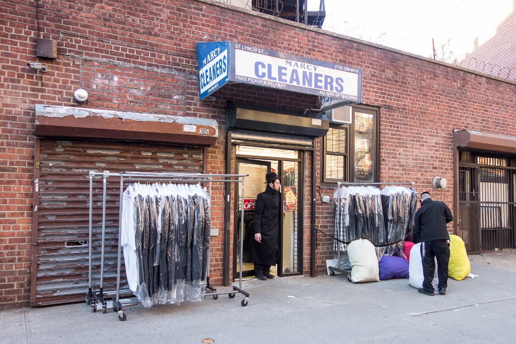 צפו בגלריה: ויליאמסבורג מתכוננת לחג הפסח