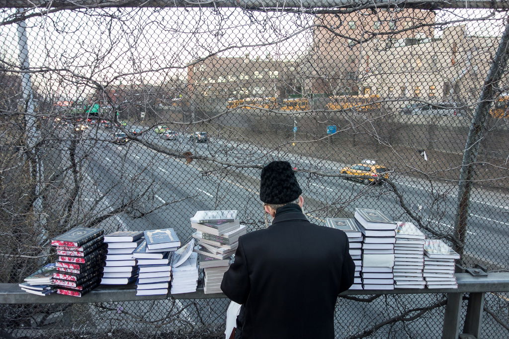 צפו בגלריה: ויליאמסבורג מתכוננת לחג הפסח