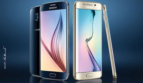 סמסונג תשיק בישראל את GALAXY S6 בעוד שבועיים
