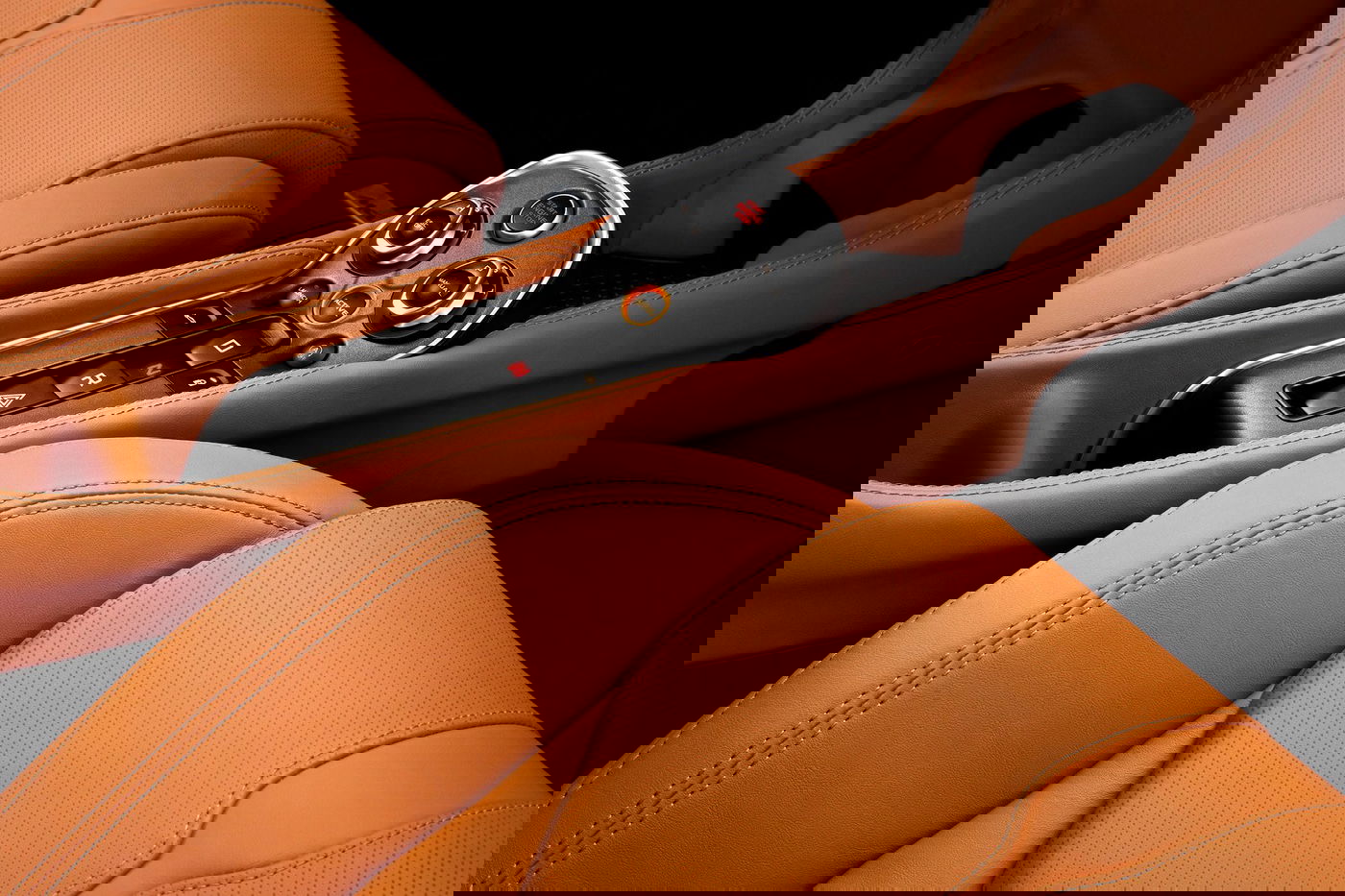 נעים להכיר: רכב הספורט מקלארן 570S