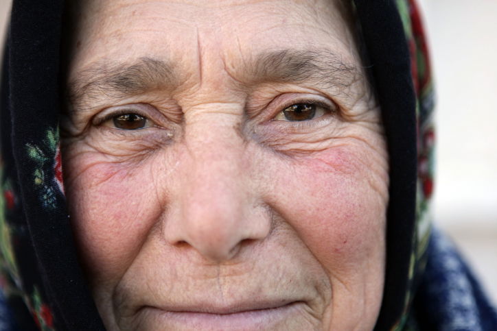 אילוסטרציה. למצולמת אין קשר לנאמר