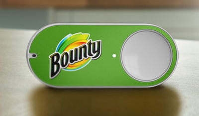 אמזון השיקה כפתור חכם שישנה לכולנו את החיים