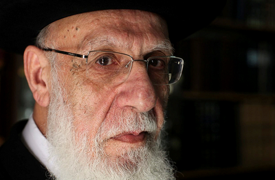 חכם שלום כהן