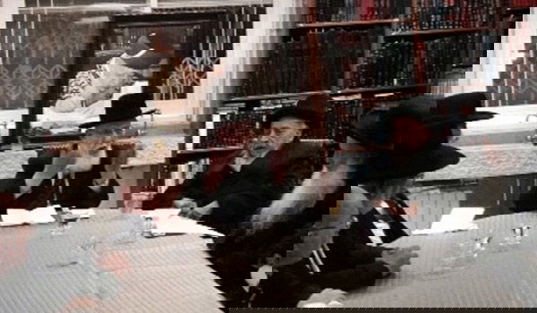 מועצת חכמי התורה של ש"ס