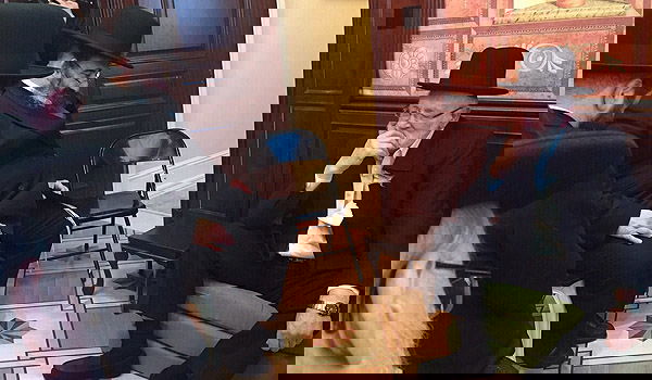 פטירת הרב וואזנר: הבן מניו יורק הספיק להתאבל לפני כניסת החג