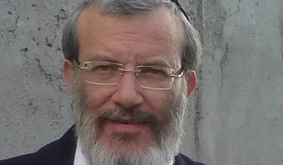 כותב השורות, משה פרידמן