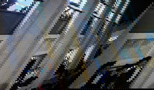 הלווית הרב וואזנר