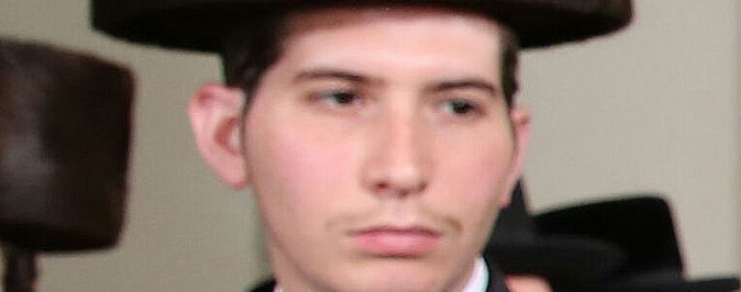 הרב מוטי גרבר ז"ל