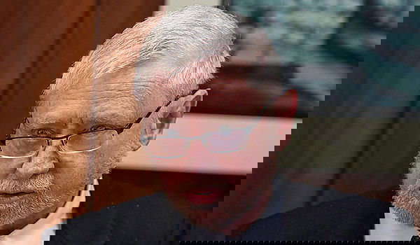 מבקר המדינה יוסף שפירא