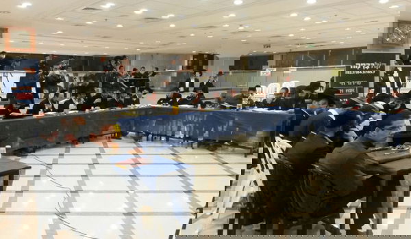 שידור חי: גמר חידון ההלכה העולמי