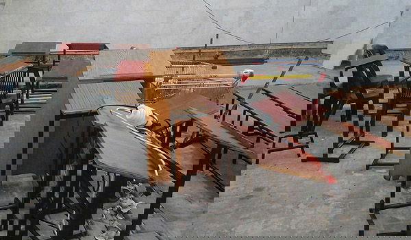 עיריית בני ברק הרסה בית כנסת לא חוקי בחול המועד