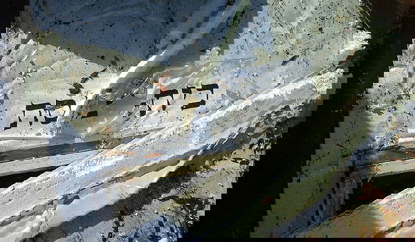 בית הכנסת ההרוס