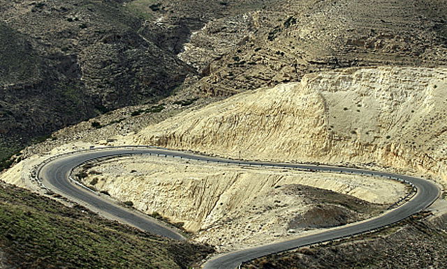 עמק נחל פרט