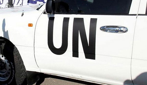 גורם ישראלי מודה: חייל יוניפי"ל הספרדי נהרג מאש צה"ל