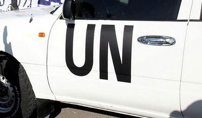 גורם ישראלי מודה: חייל יוניפי"ל הספרדי נהרג מאש צה"ל