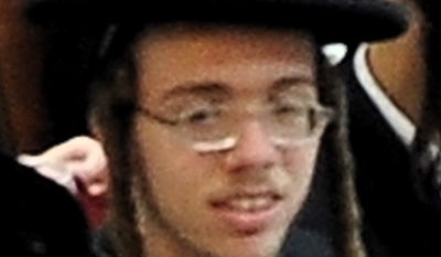 יצחק סאמט ז"ל