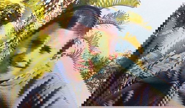 ראיתם את אוריאל פרנקל? סייעו בחיפושים אחר ילד חרדי